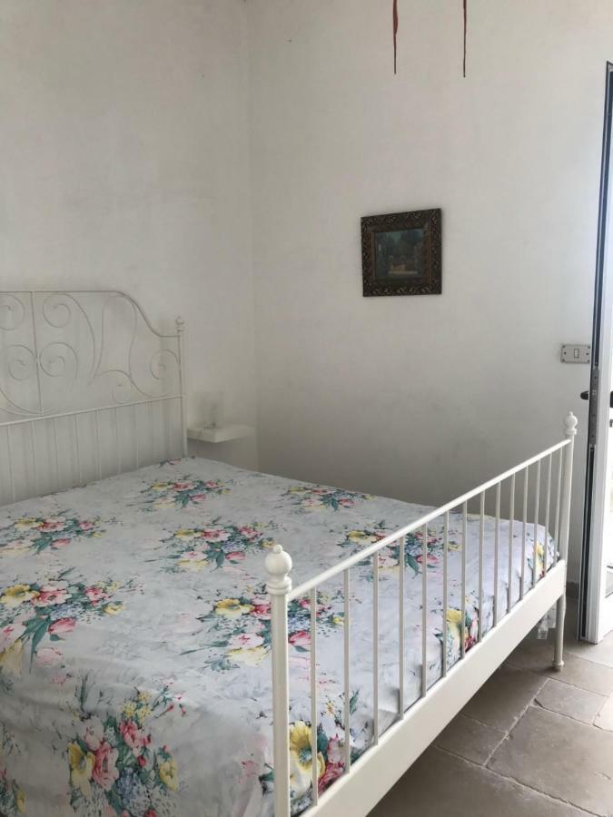 Villa Miccoli Apartments เชจลีเมสซาปิกา ภายนอก รูปภาพ